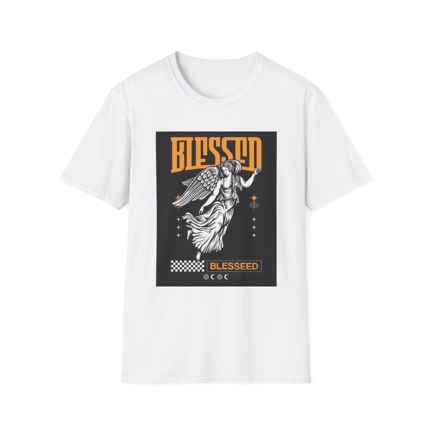 Blessed Angel Unisex T-Shirt