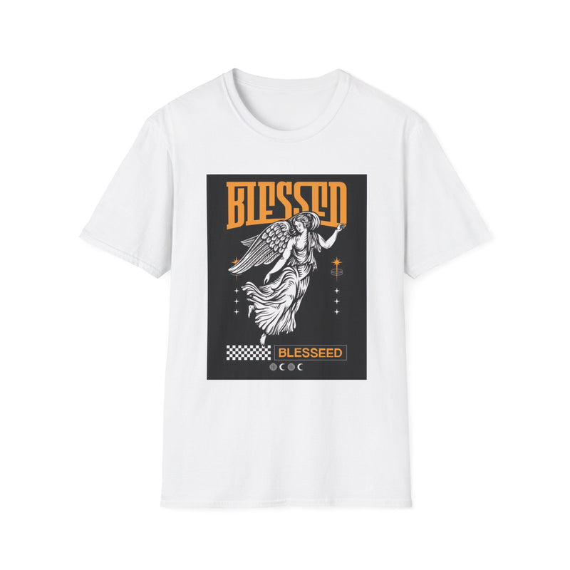 Blessed Angel Unisex T-Shirt