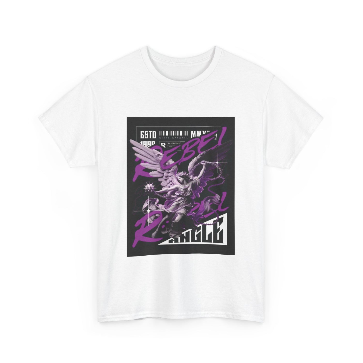Rebel Tee